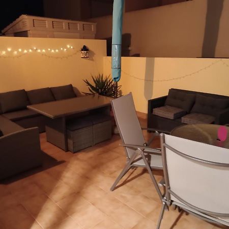 Cozy & Bright Apartment, Villamartin, Orihuela Costa Exteriér fotografie