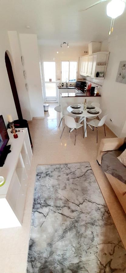 Cozy & Bright Apartment, Villamartin, Orihuela Costa Exteriér fotografie