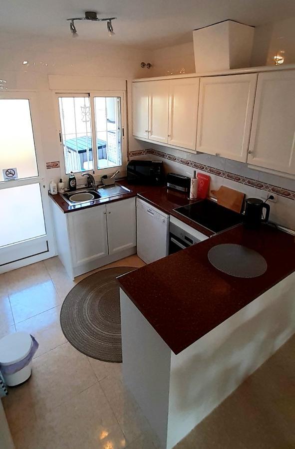 Cozy & Bright Apartment, Villamartin, Orihuela Costa Exteriér fotografie