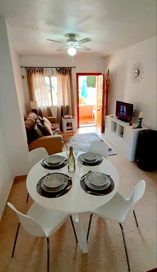 Cozy & Bright Apartment, Villamartin, Orihuela Costa Exteriér fotografie