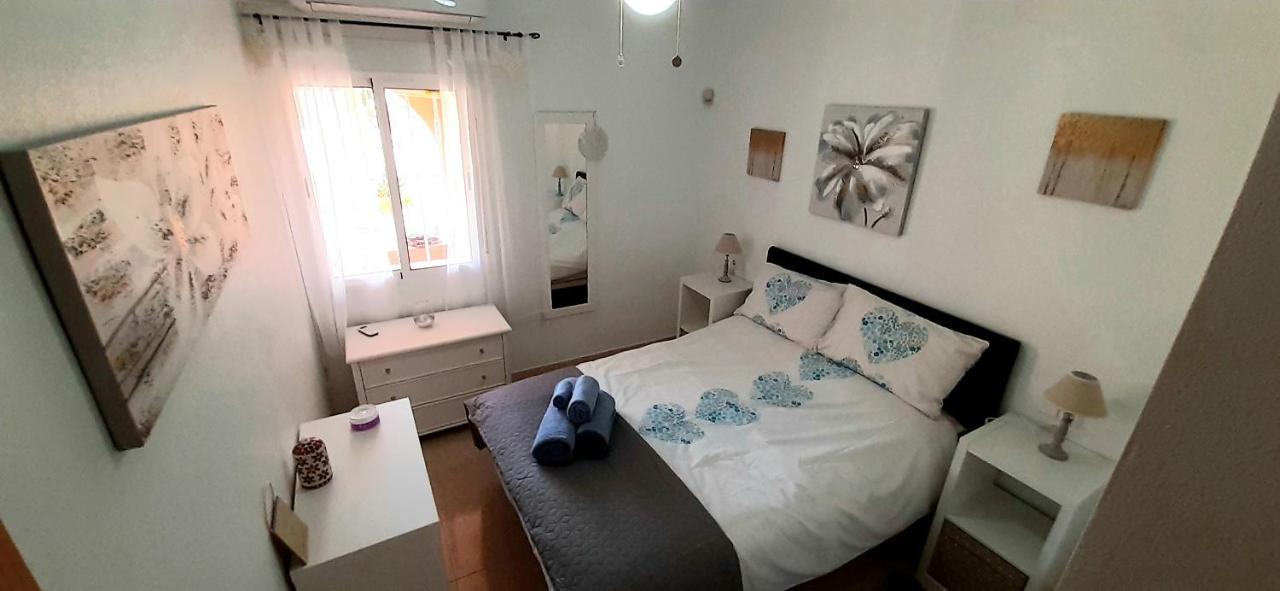 Cozy & Bright Apartment, Villamartin, Orihuela Costa Exteriér fotografie