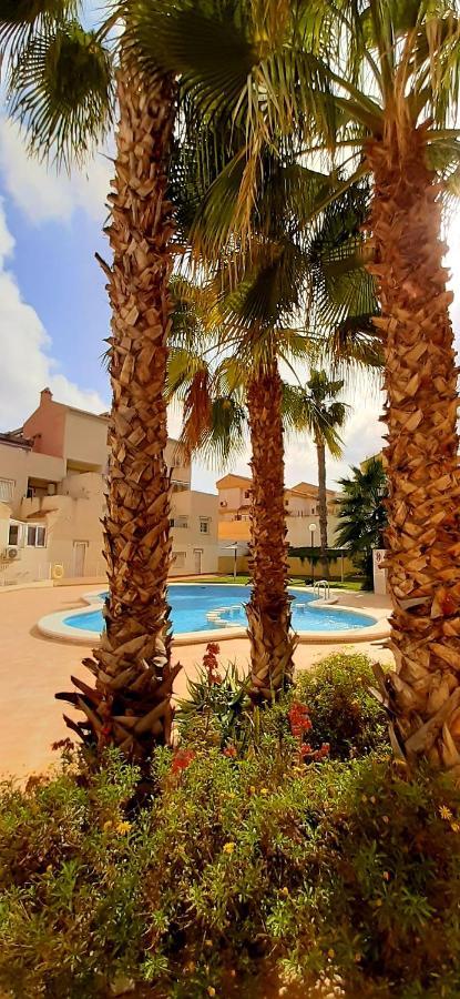 Cozy & Bright Apartment, Villamartin, Orihuela Costa Exteriér fotografie