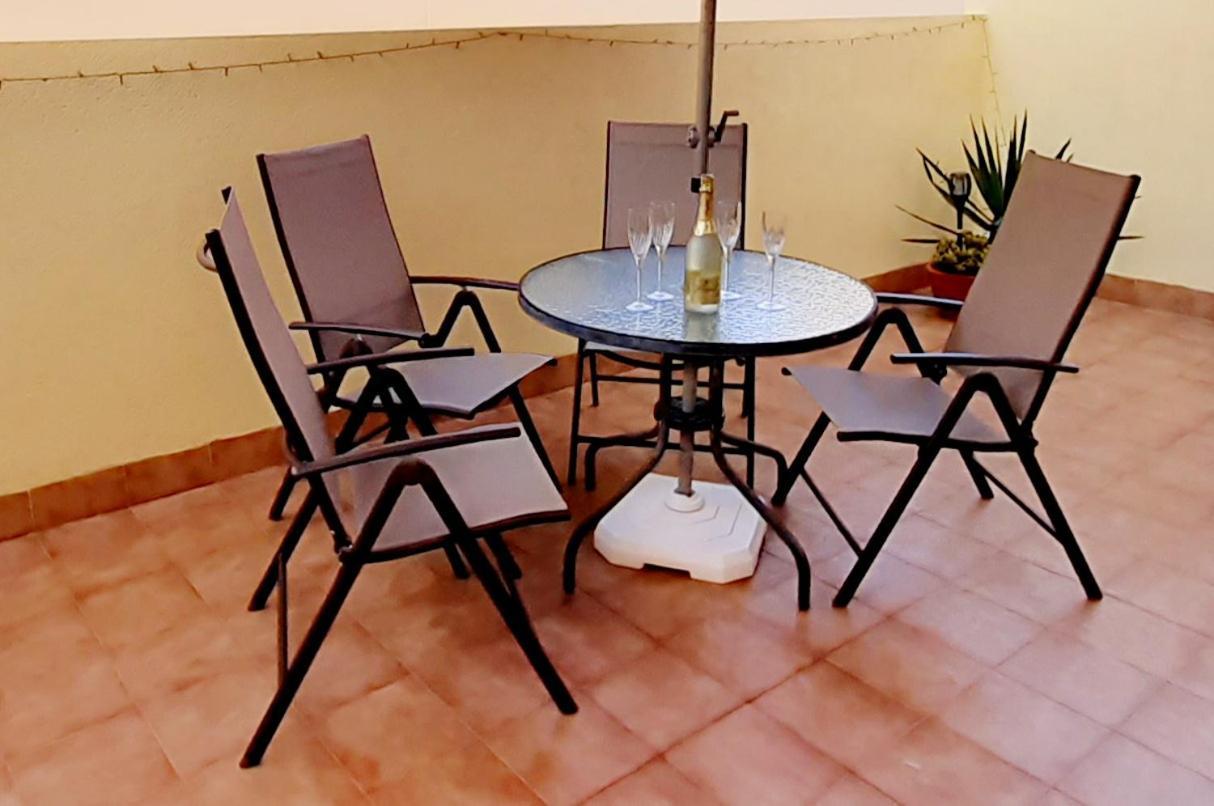Cozy & Bright Apartment, Villamartin, Orihuela Costa Exteriér fotografie