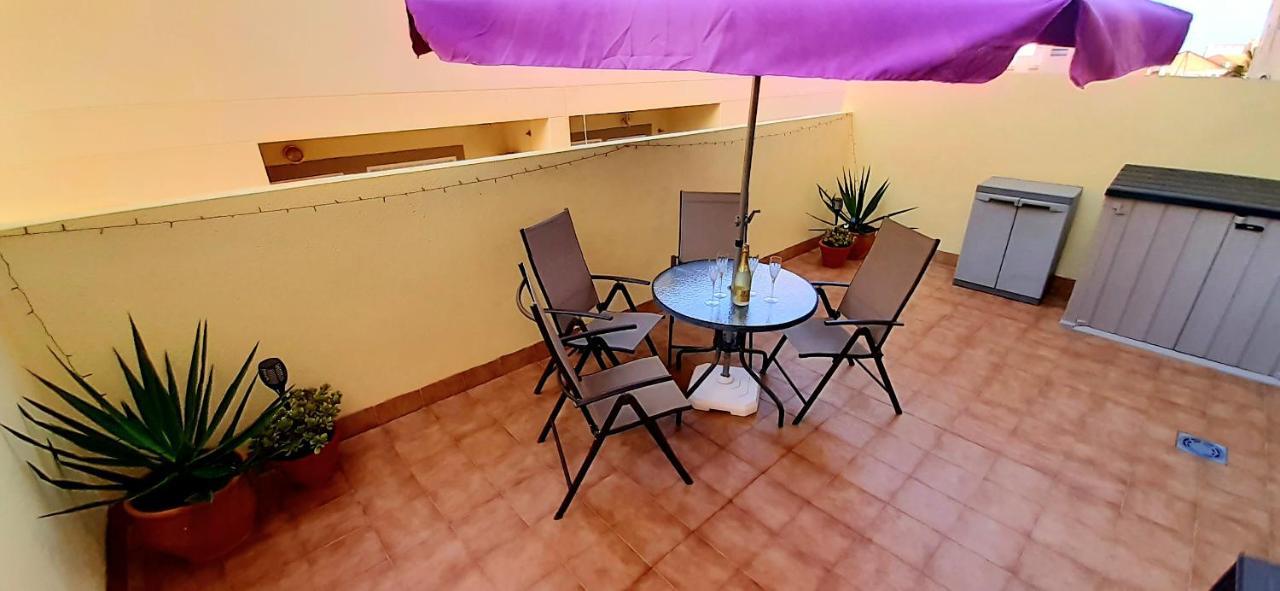 Cozy & Bright Apartment, Villamartin, Orihuela Costa Exteriér fotografie