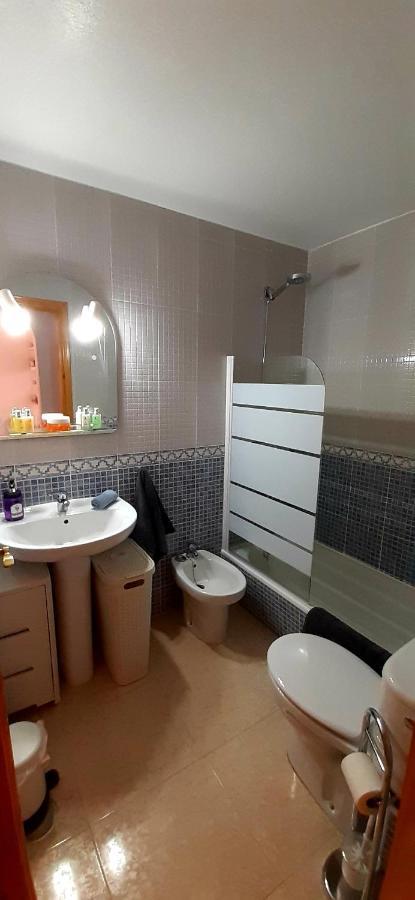 Cozy & Bright Apartment, Villamartin, Orihuela Costa Exteriér fotografie