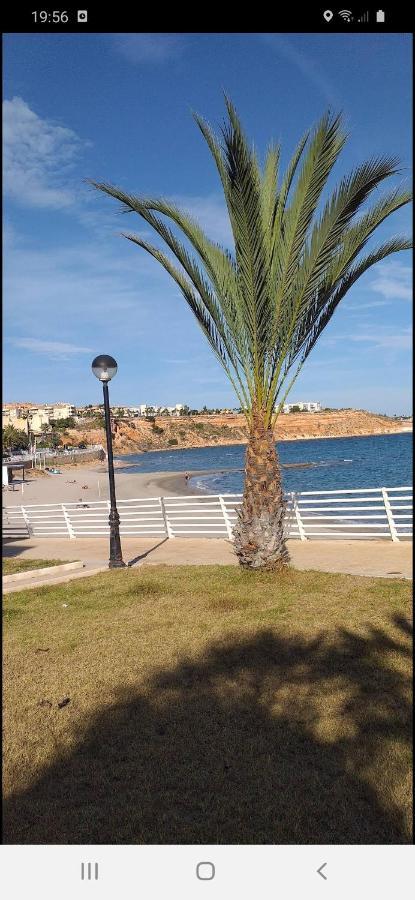 Cozy & Bright Apartment, Villamartin, Orihuela Costa Exteriér fotografie