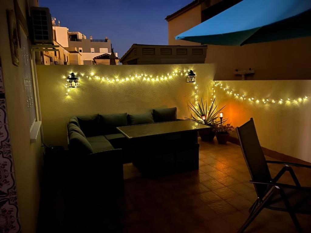 Cozy & Bright Apartment, Villamartin, Orihuela Costa Exteriér fotografie