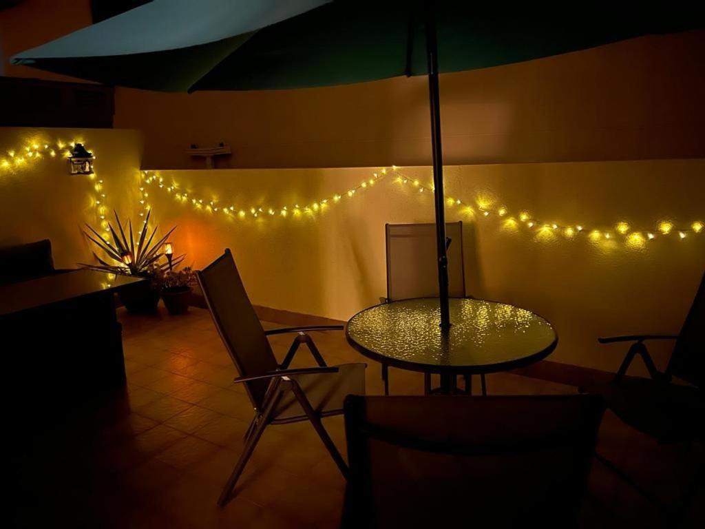 Cozy & Bright Apartment, Villamartin, Orihuela Costa Exteriér fotografie