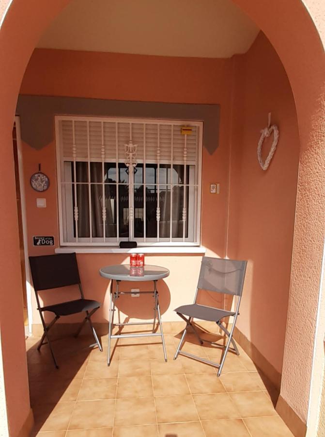 Cozy & Bright Apartment, Villamartin, Orihuela Costa Exteriér fotografie
