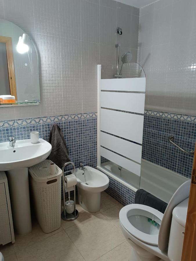 Cozy & Bright Apartment, Villamartin, Orihuela Costa Exteriér fotografie