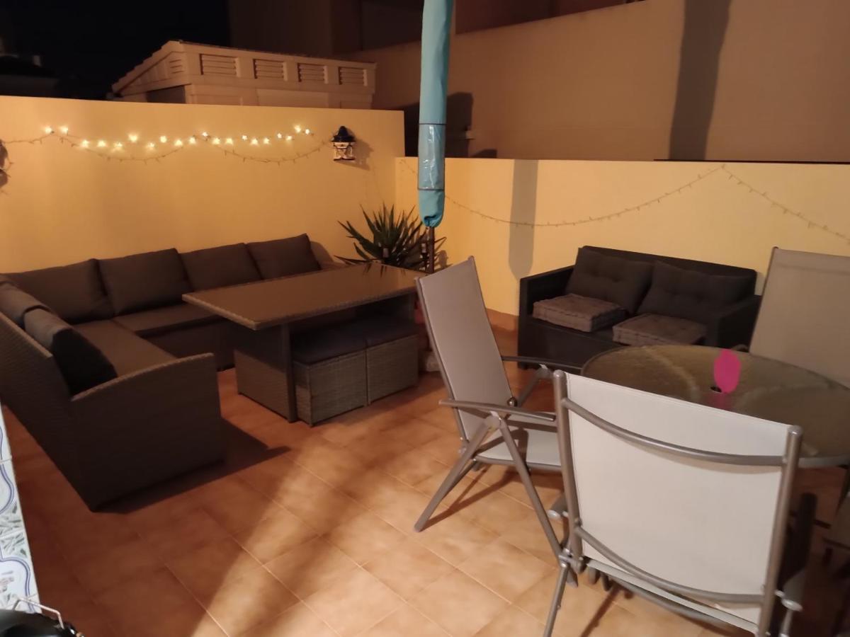 Cozy & Bright Apartment, Villamartin, Orihuela Costa Exteriér fotografie