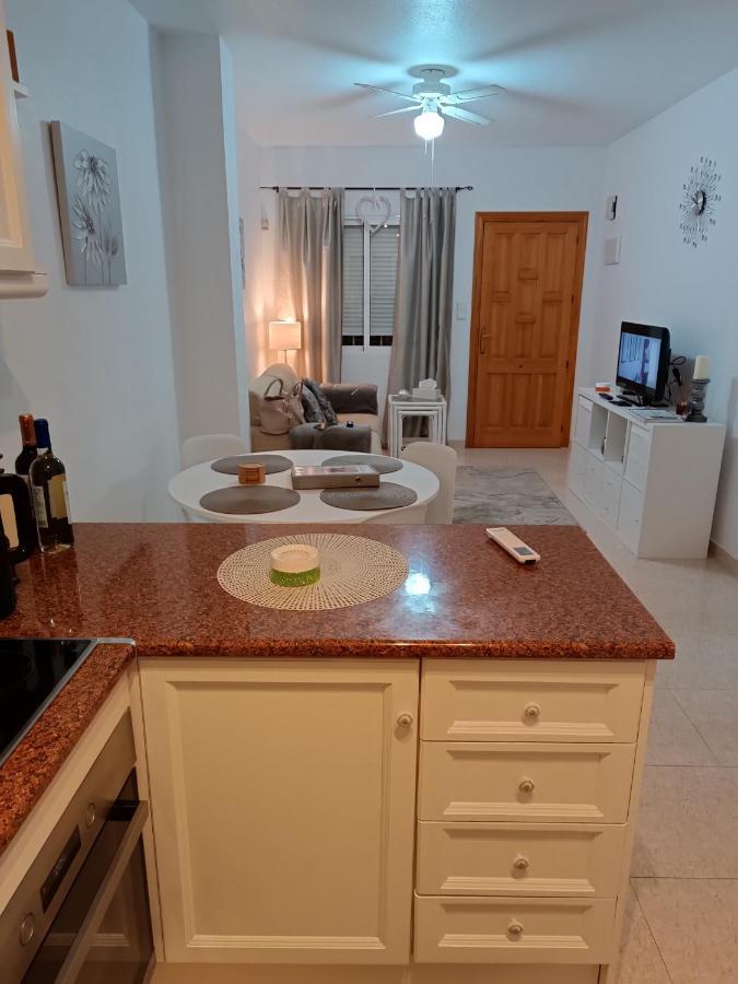 Cozy & Bright Apartment, Villamartin, Orihuela Costa Exteriér fotografie