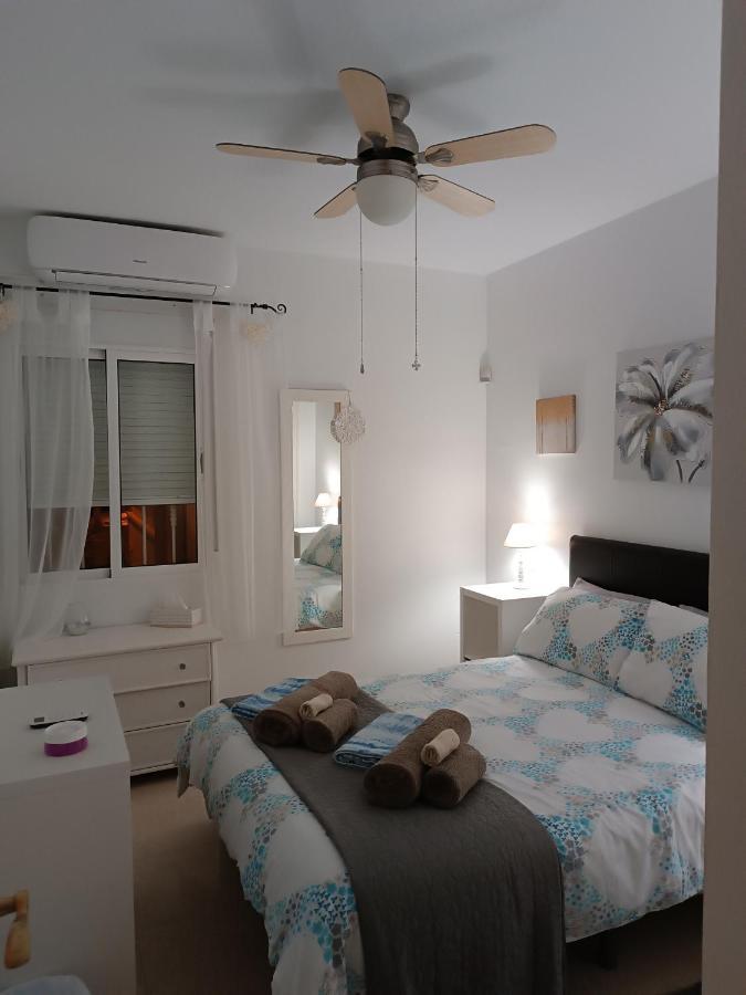 Cozy & Bright Apartment, Villamartin, Orihuela Costa Exteriér fotografie